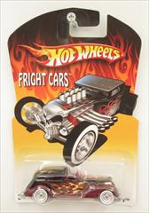 2007 Fright Cars